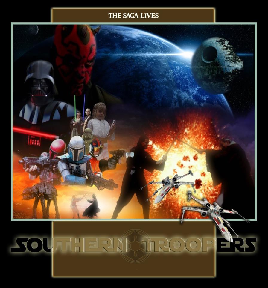 Southern Troopers